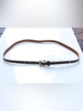 Talbots belt